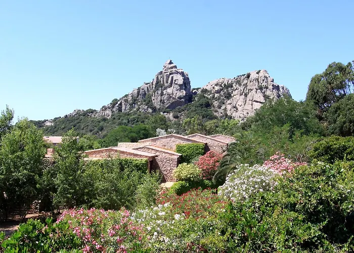 Sapa Di Cala * Bonifacio (Corsica)