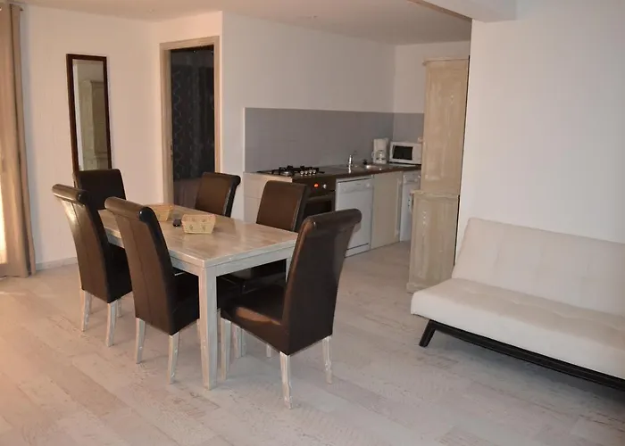 Sapa Di Cala * Bonifacio (Corsica)