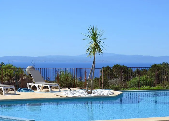 Sapa Di Cala * Bonifacio (Corsica)