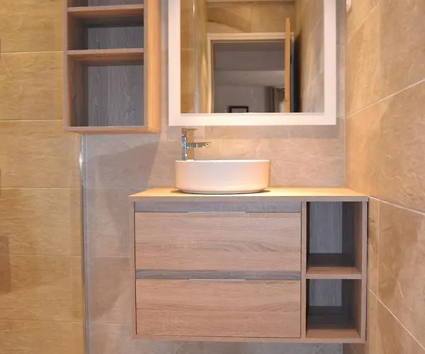 Sapa Di Cala * Bonifacio (Corsica)