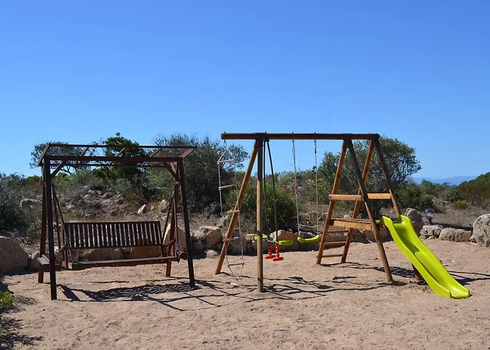 Kır Evi Sapa Di Cala *